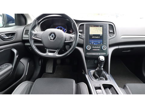 Renault Mégane 1.5 dCi Bose | Nieuwe Type | Lane assist | PDC | Clima
