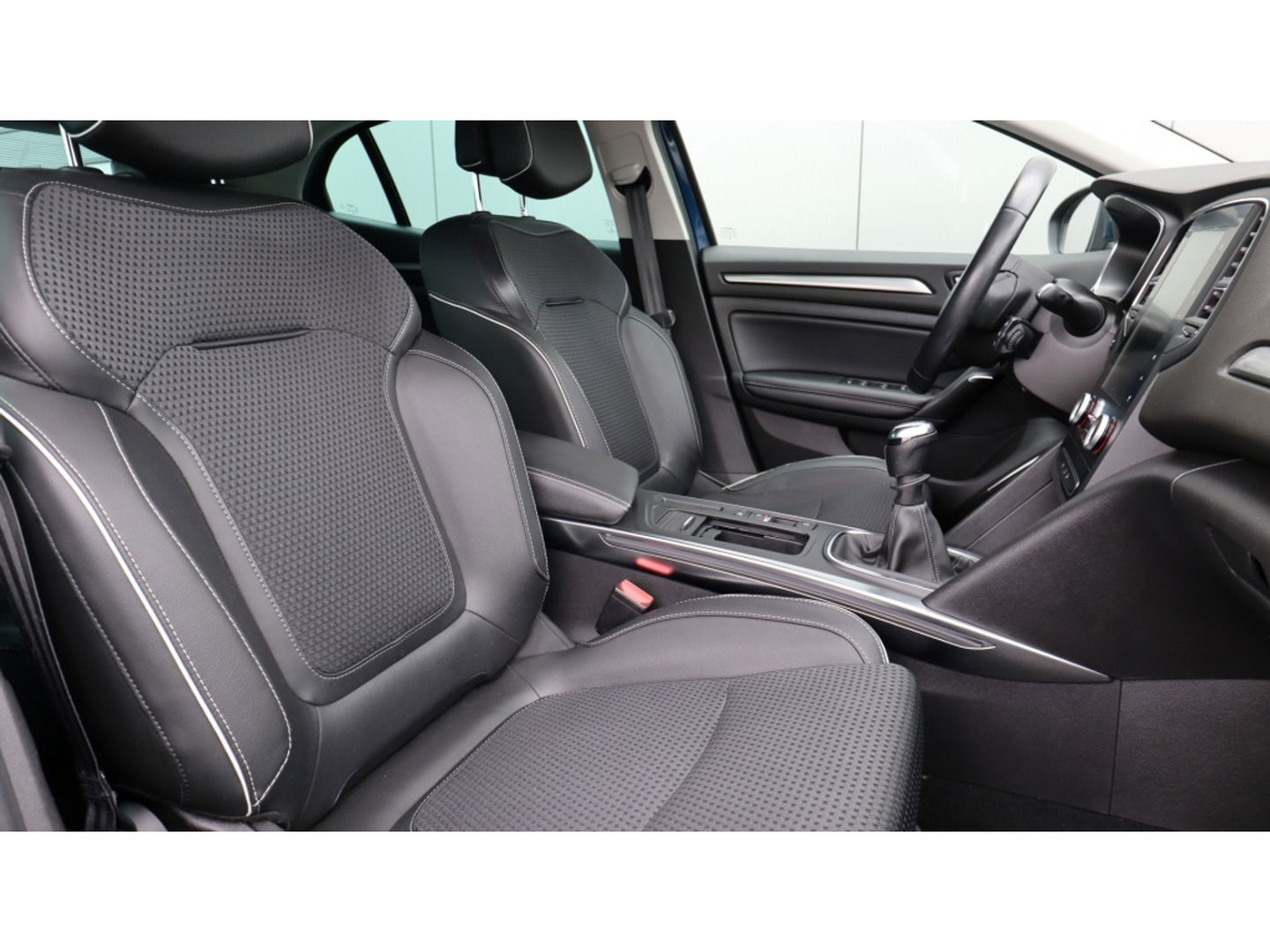 Renault Mégane 1.5 dCi Bose | Nieuwe Type | Lane assist | PDC | Clima
