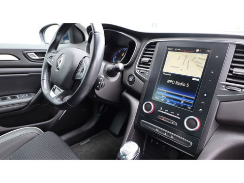 Renault Mégane 1.5 dCi Bose | Nieuwe Type | Lane assist | PDC | Clima