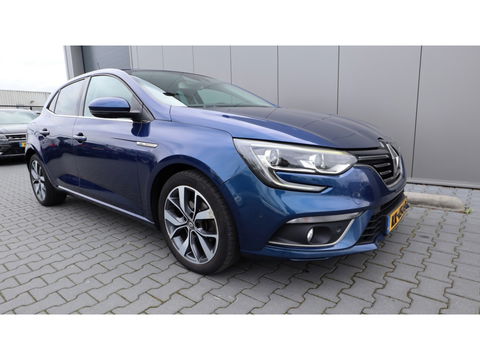 Renault Mégane 1.5 dCi Bose | Nieuwe Type | Lane assist | PDC | Clima