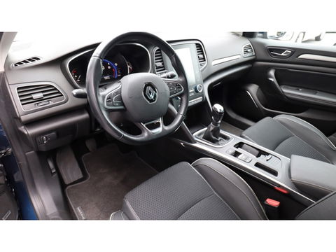 Renault Mégane 1.5 dCi Bose | Nieuwe Type | Lane assist | PDC | Clima