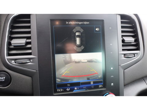 Renault Mégane 1.5 dCi Bose | Nieuwe Type | Lane assist | PDC | Clima