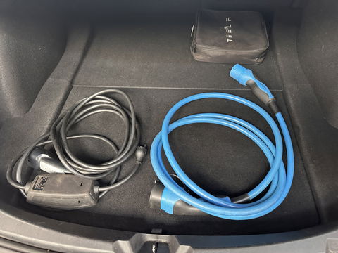 Tesla Model 3 Standard RWD Plus 60 kWh [ 3-Fase ] (INCL-BTW) Aut. *PANO | AUTO-PILOT | NAPPA-LEATHER | KEYLESS | FULL-LED | MEMORY-PACK | SURROUND-VIEW | DAB | CARPLAY | DIGI-COCKPIT | LANE-ASSIST | COMFORT-SEATS | 18"ALU*