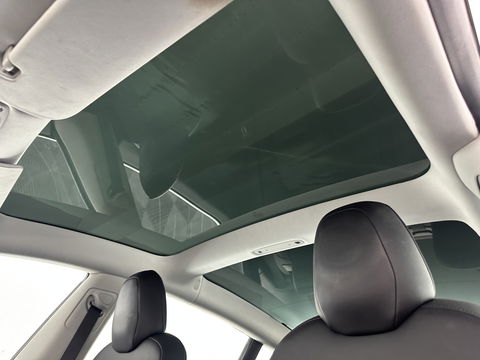 Tesla Model 3 Standard RWD Plus 60 kWh [ 3-Fase ] (INCL-BTW) Aut. *PANO | AUTO-PILOT | NAPPA-LEATHER | KEYLESS | FULL-LED | MEMORY-PACK | SURROUND-VIEW | DAB | CARPLAY | DIGI-COCKPIT | LANE-ASSIST | COMFORT-SEATS | 18"ALU*