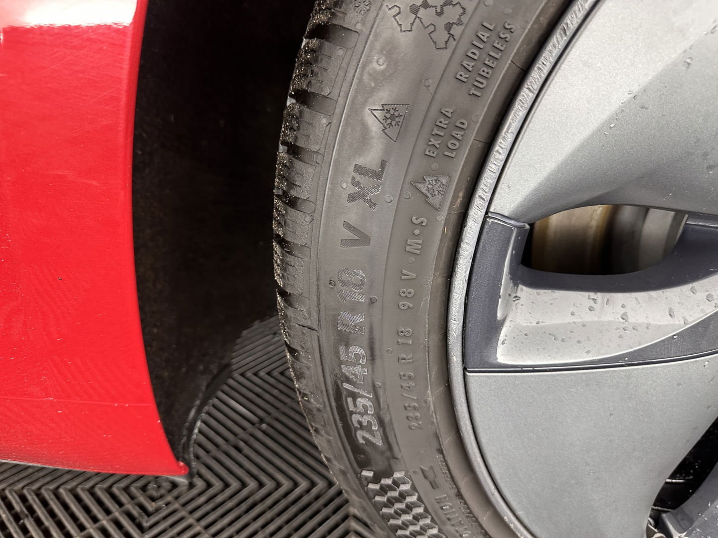 Tesla Model 3 Standard RWD Plus 60 kWh [ 3-Fase ] (INCL-BTW) Aut. *PANO | AUTO-PILOT | NAPPA-LEATHER | KEYLESS | FULL-LED | MEMORY-PACK | SURROUND-VIEW | DAB | CARPLAY | DIGI-COCKPIT | LANE-ASSIST | COMFORT-SEATS | 18"ALU*