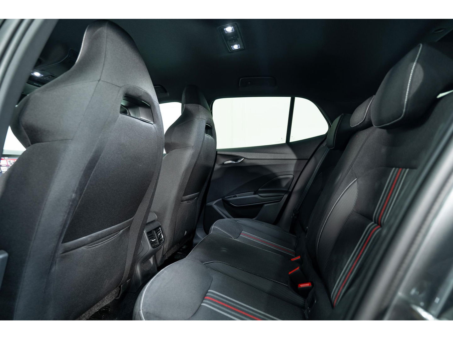Škoda Fabia 1.0 TSI Monte Carlo | SPORT INTERIEUR | LED | CLIMA | PDC | DAB | APPLE CAR PLAY
