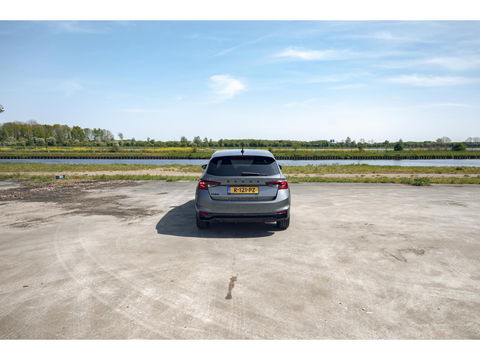 Škoda Fabia 1.0 TSI Monte Carlo | SPORT INTERIEUR | LED | CLIMA | PDC | DAB | APPLE CAR PLAY