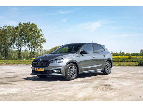 Škoda Fabia 1.0 TSI Monte Carlo | SPORT INTERIEUR | LED | CLIMA | PDC | DAB | APPLE CAR PLAY