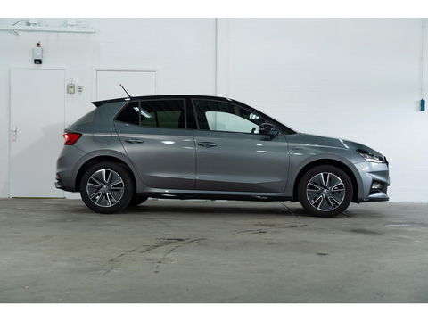 Škoda Fabia 1.0 TSI Monte Carlo | SPORT INTERIEUR | LED | CLIMA | PDC | DAB | APPLE CAR PLAY