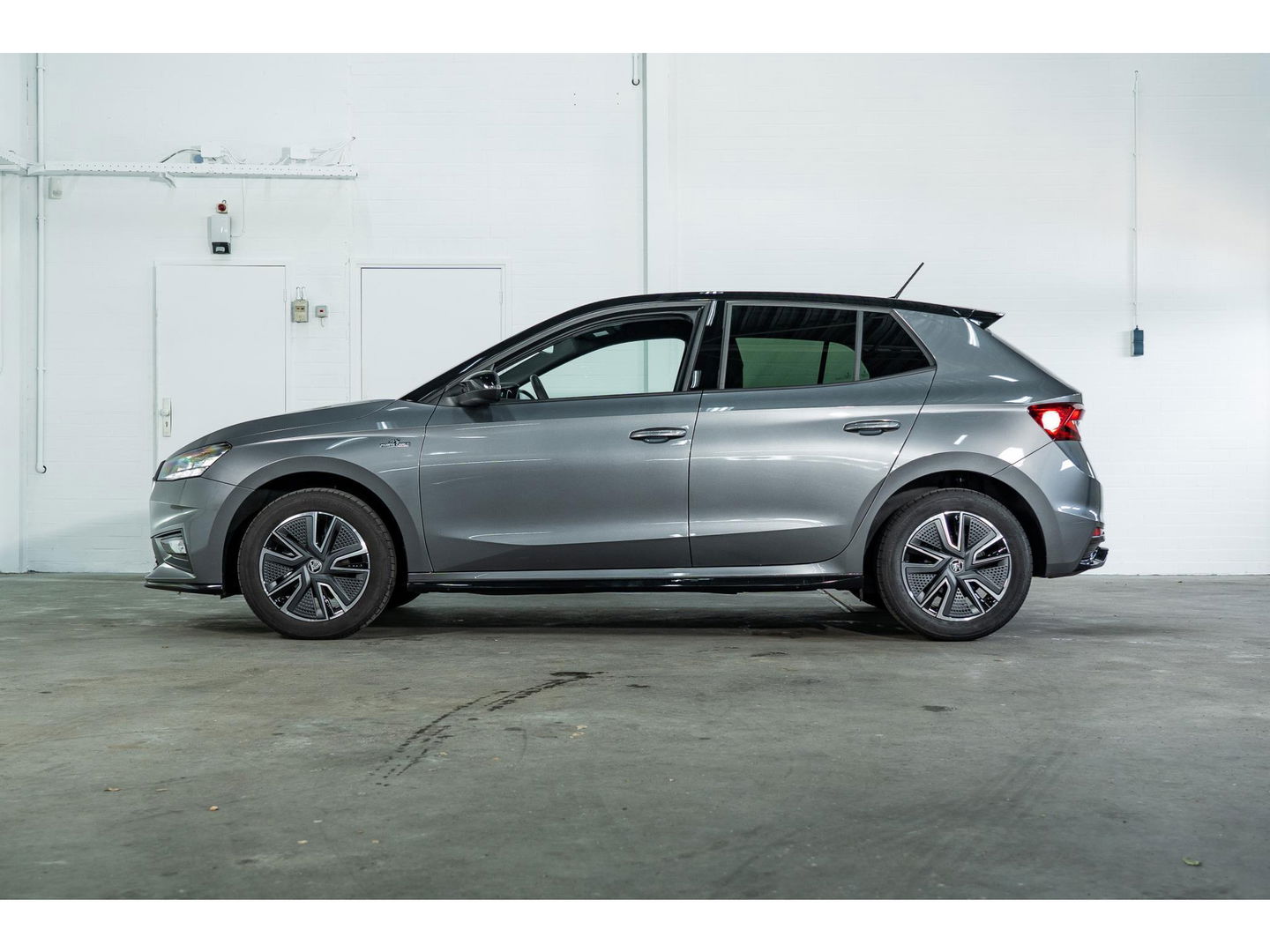 Škoda Fabia 1.0 TSI Monte Carlo | SPORT INTERIEUR | LED | CLIMA | PDC | DAB | APPLE CAR PLAY