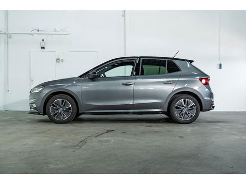 Škoda Fabia 1.0 TSI Monte Carlo | SPORT INTERIEUR | LED | CLIMA | PDC | DAB | APPLE CAR PLAY