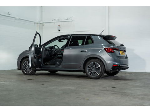Škoda Fabia 1.0 TSI Monte Carlo | SPORT INTERIEUR | LED | CLIMA | PDC | DAB | APPLE CAR PLAY