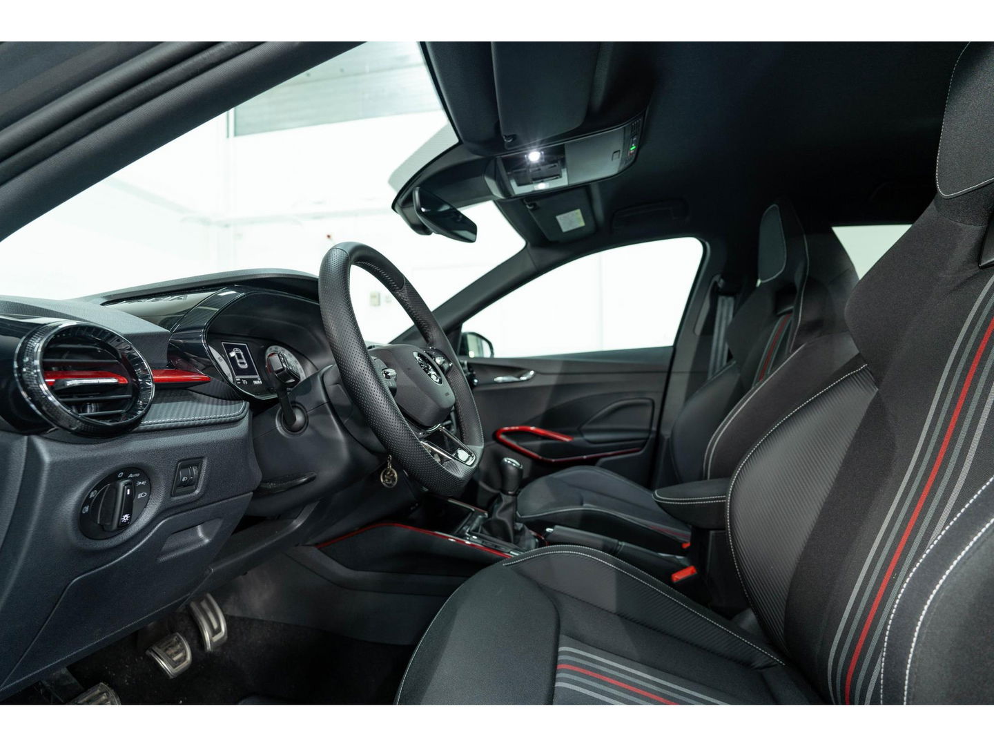 Škoda Fabia 1.0 TSI Monte Carlo | SPORT INTERIEUR | LED | CLIMA | PDC | DAB | APPLE CAR PLAY