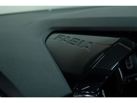 Škoda Fabia 1.0 TSI Monte Carlo | SPORT INTERIEUR | LED | CLIMA | PDC | DAB | APPLE CAR PLAY