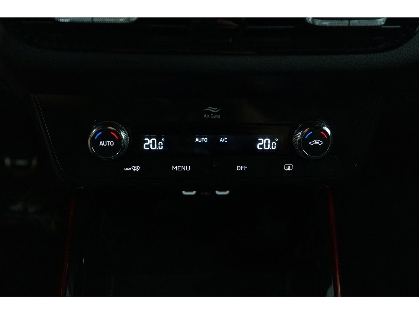Škoda Fabia 1.0 TSI Monte Carlo | SPORT INTERIEUR | LED | CLIMA | PDC | DAB | APPLE CAR PLAY