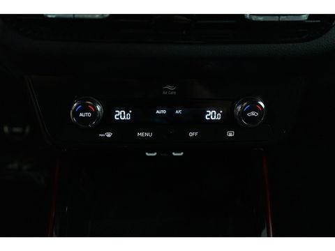 Škoda Fabia 1.0 TSI Monte Carlo | SPORT INTERIEUR | LED | CLIMA | PDC | DAB | APPLE CAR PLAY