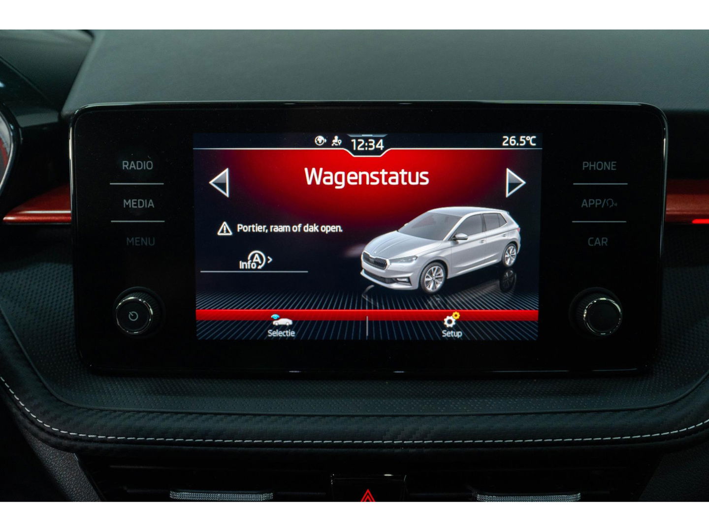 Škoda Fabia 1.0 TSI Monte Carlo | SPORT INTERIEUR | LED | CLIMA | PDC | DAB | APPLE CAR PLAY