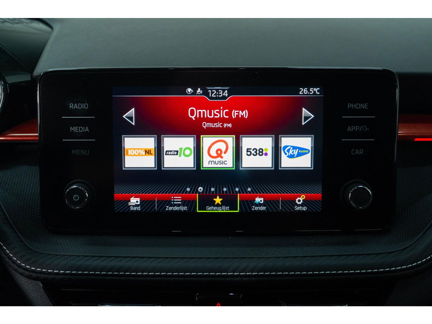 Škoda Fabia 1.0 TSI Monte Carlo | SPORT INTERIEUR | LED | CLIMA | PDC | DAB | APPLE CAR PLAY