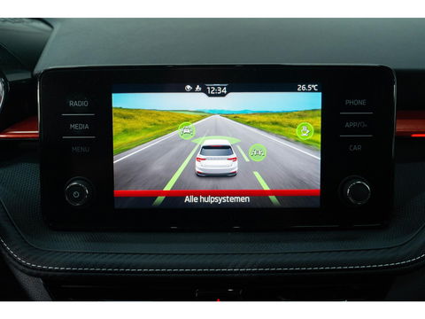 Škoda Fabia 1.0 TSI Monte Carlo | SPORT INTERIEUR | LED | CLIMA | PDC | DAB | APPLE CAR PLAY