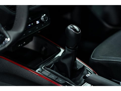 Škoda Fabia 1.0 TSI Monte Carlo | SPORT INTERIEUR | LED | CLIMA | PDC | DAB | APPLE CAR PLAY
