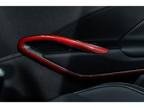 Škoda Fabia 1.0 TSI Monte Carlo | SPORT INTERIEUR | LED | CLIMA | PDC | DAB | APPLE CAR PLAY