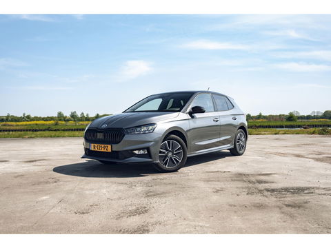 Škoda Fabia 1.0 TSI Monte Carlo | SPORT INTERIEUR | LED | CLIMA | PDC | DAB | APPLE CAR PLAY