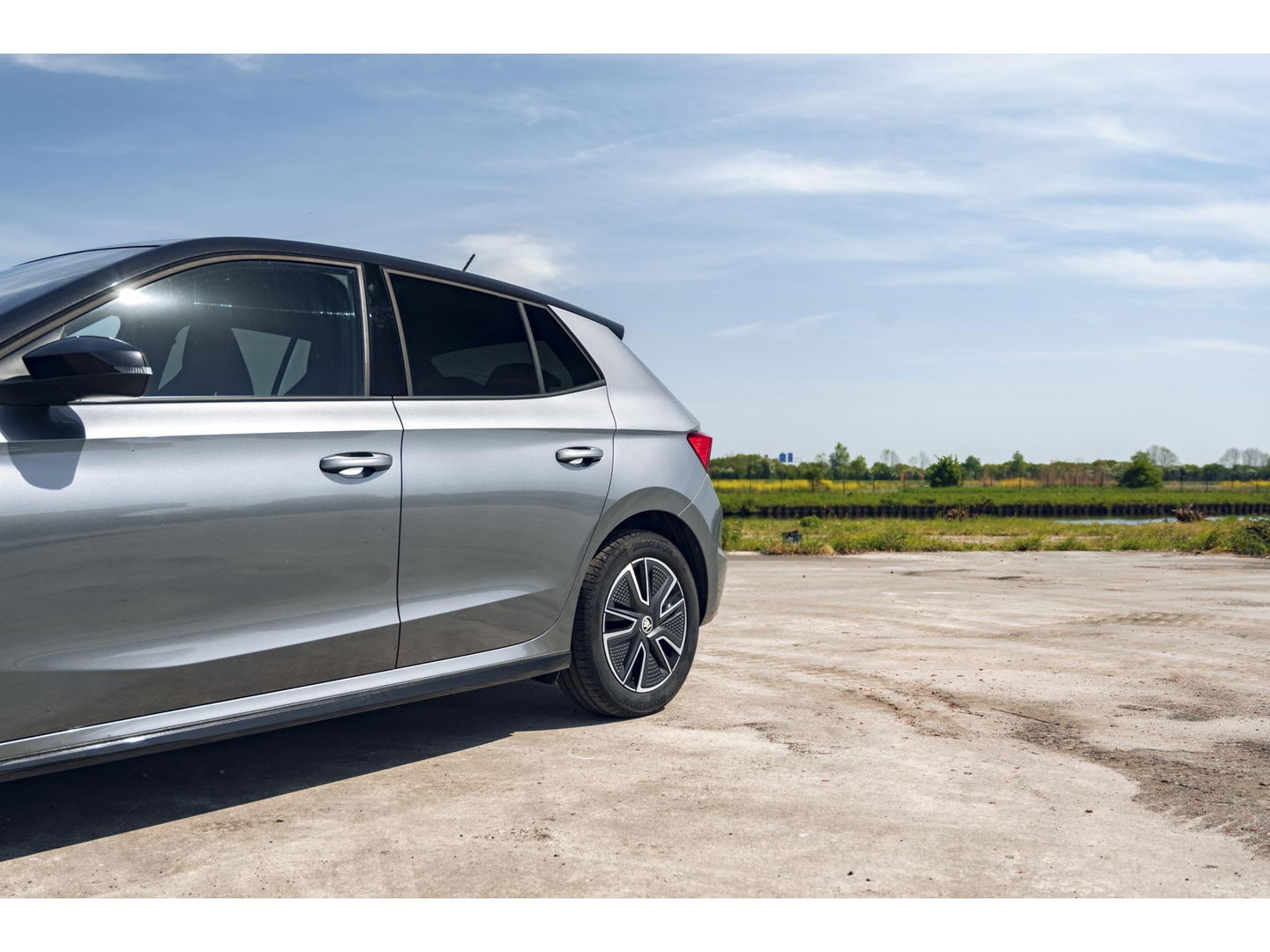 Škoda Fabia 1.0 TSI Monte Carlo | SPORT INTERIEUR | LED | CLIMA | PDC | DAB | APPLE CAR PLAY