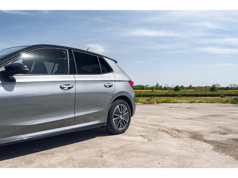 Škoda Fabia 1.0 TSI Monte Carlo | SPORT INTERIEUR | LED | CLIMA | PDC | DAB | APPLE CAR PLAY