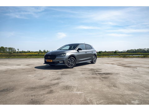 Škoda Fabia 1.0 TSI Monte Carlo | SPORT INTERIEUR | LED | CLIMA | PDC | DAB | APPLE CAR PLAY