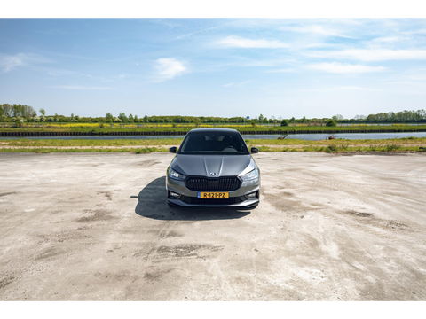 Škoda Fabia 1.0 TSI Monte Carlo | SPORT INTERIEUR | LED | CLIMA | PDC | DAB | APPLE CAR PLAY