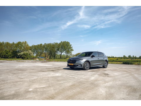 Škoda Fabia 1.0 TSI Monte Carlo | SPORT INTERIEUR | LED | CLIMA | PDC | DAB | APPLE CAR PLAY