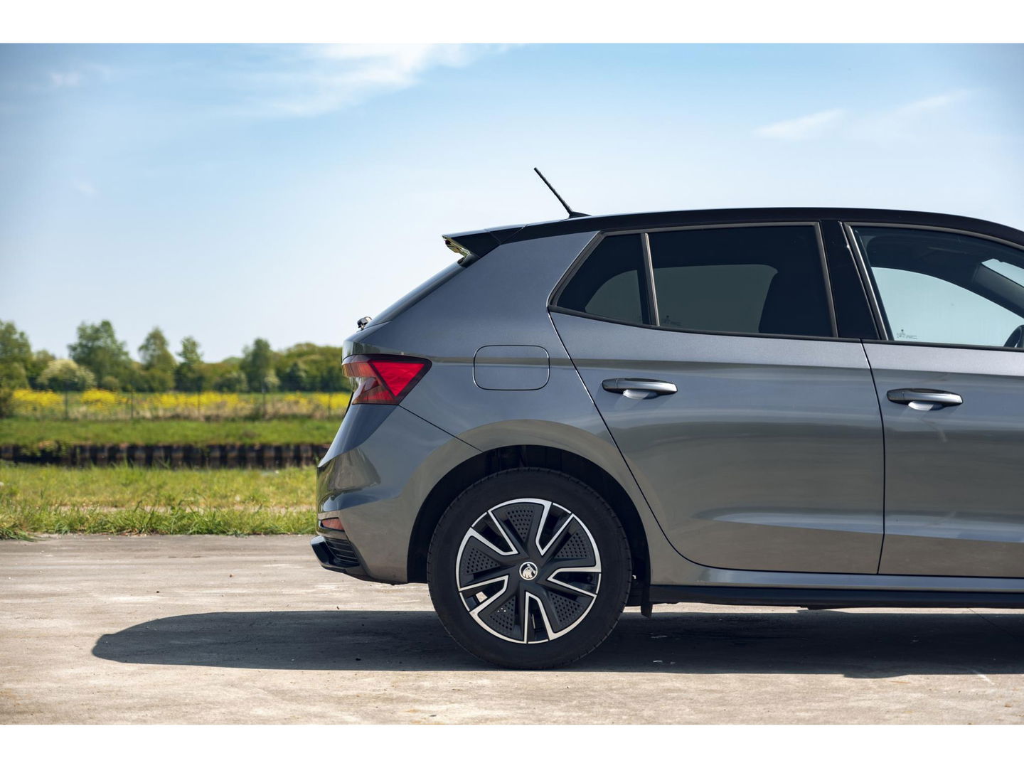 Škoda Fabia 1.0 TSI Monte Carlo | SPORT INTERIEUR | LED | CLIMA | PDC | DAB | APPLE CAR PLAY