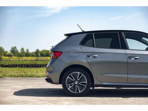 Škoda Fabia 1.0 TSI Monte Carlo | SPORT INTERIEUR | LED | CLIMA | PDC | DAB | APPLE CAR PLAY