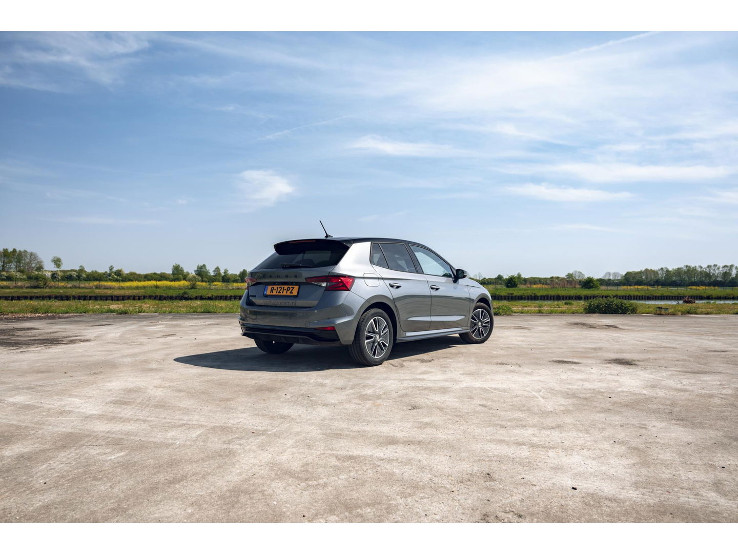 Škoda Fabia 1.0 TSI Monte Carlo | SPORT INTERIEUR | LED | CLIMA | PDC | DAB | APPLE CAR PLAY