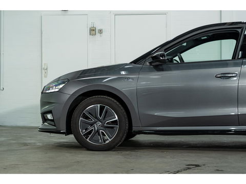 Škoda Fabia 1.0 TSI Monte Carlo | SPORT INTERIEUR | LED | CLIMA | PDC | DAB | APPLE CAR PLAY