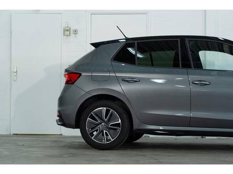 Škoda Fabia 1.0 TSI Monte Carlo | SPORT INTERIEUR | LED | CLIMA | PDC | DAB | APPLE CAR PLAY