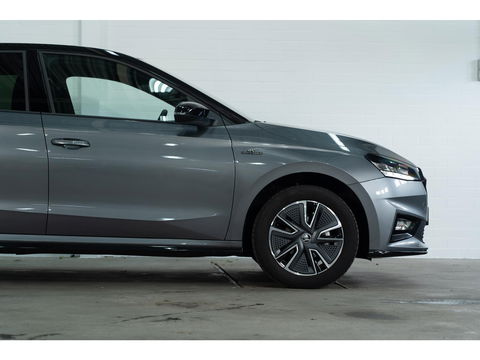 Škoda Fabia 1.0 TSI Monte Carlo | SPORT INTERIEUR | LED | CLIMA | PDC | DAB | APPLE CAR PLAY