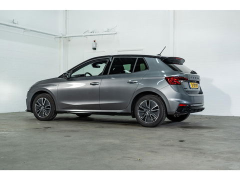 Škoda Fabia 1.0 TSI Monte Carlo | SPORT INTERIEUR | LED | CLIMA | PDC | DAB | APPLE CAR PLAY