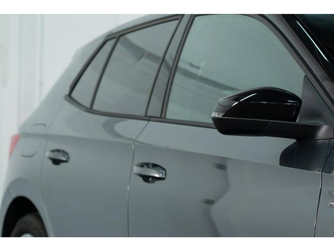 Škoda Fabia 1.0 TSI Monte Carlo | SPORT INTERIEUR | LED | CLIMA | PDC | DAB | APPLE CAR PLAY