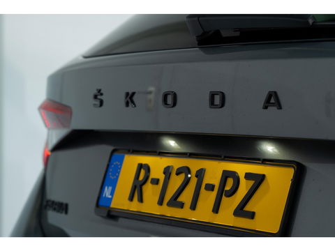 Škoda Fabia 1.0 TSI Monte Carlo | SPORT INTERIEUR | LED | CLIMA | PDC | DAB | APPLE CAR PLAY