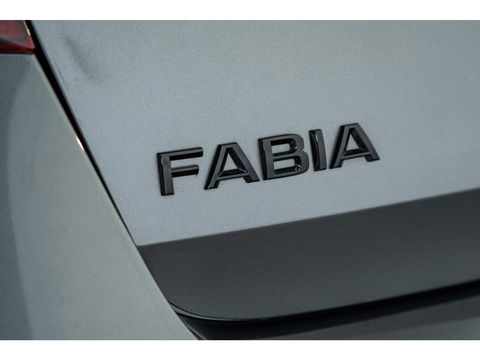 Škoda Fabia 1.0 TSI Monte Carlo | SPORT INTERIEUR | LED | CLIMA | PDC | DAB | APPLE CAR PLAY