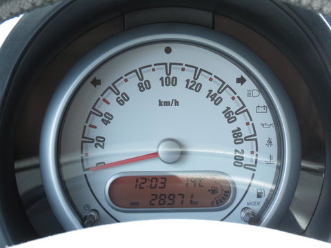 Opel Agila 1.0 Edition | AIRCO | LICHTMETALEN VELGEN | SLECHTS 28.954 KM NAP | INCLUSIEF ALLE ONDERHOUDSPAPIEREN |
