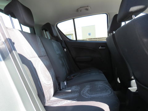 Opel Agila 1.0 Edition | AIRCO | LICHTMETALEN VELGEN | SLECHTS 28.954 KM NAP | INCLUSIEF ALLE ONDERHOUDSPAPIEREN |