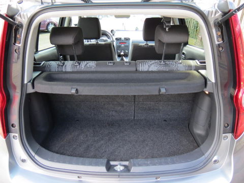 Opel Agila 1.0 Edition | AIRCO | LICHTMETALEN VELGEN | SLECHTS 28.954 KM NAP | INCLUSIEF ALLE ONDERHOUDSPAPIEREN |
