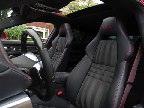 Porsche Panamera 4.8 GTS V8 440PK PDK 2014 / Sport Chrono / LED