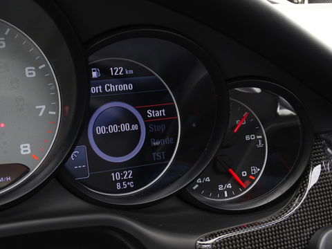 Porsche Panamera 4.8 GTS V8 440PK PDK 2014 / Sport Chrono / LED