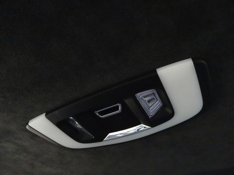 Porsche Panamera 4.8 GTS V8 440PK PDK 2014 / Sport Chrono / LED