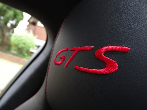 Porsche Panamera 4.8 GTS V8 440PK PDK 2014 / Sport Chrono / LED