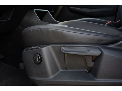 Volkswagen Caddy Cargo 2.0 TDI Exclusive Adaptieve Cruise, Carplay, 2 x Schuifdeur, LED, Trekhaak, Leder, 122PK, Automaat, Uniek!