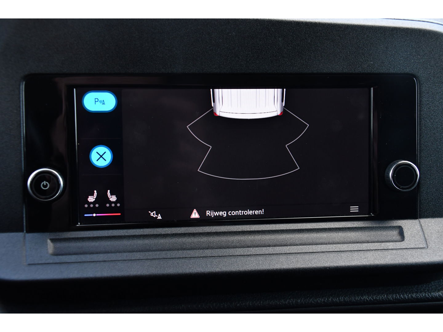 Volkswagen Caddy Cargo 2.0 TDI Exclusive Adaptieve Cruise, Carplay, 2 x Schuifdeur, LED, Trekhaak, Leder, 122PK, Automaat, Uniek!